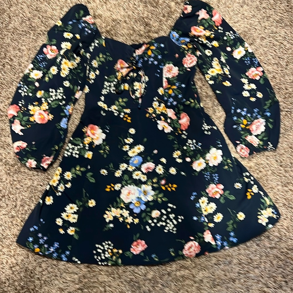 Abercrombie & Fitch dress